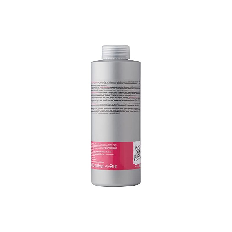 Londa Color Radiance Conditioner, Pack of 1 (1 x 1
