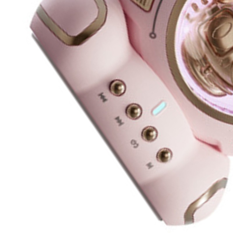 Night Light Bluetooth Speaker Portable Clear Sound Decorative Cute Speaker