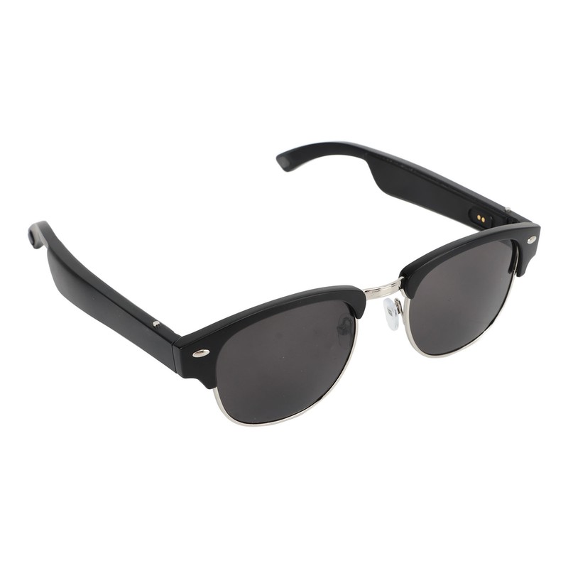 W6 Smart Sunglasses Hands Free Call Smart Music Glasses Anti