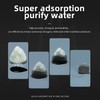 boxtech Aquarium Filter Media, Biological Filter Media for Aquarium Ceramic