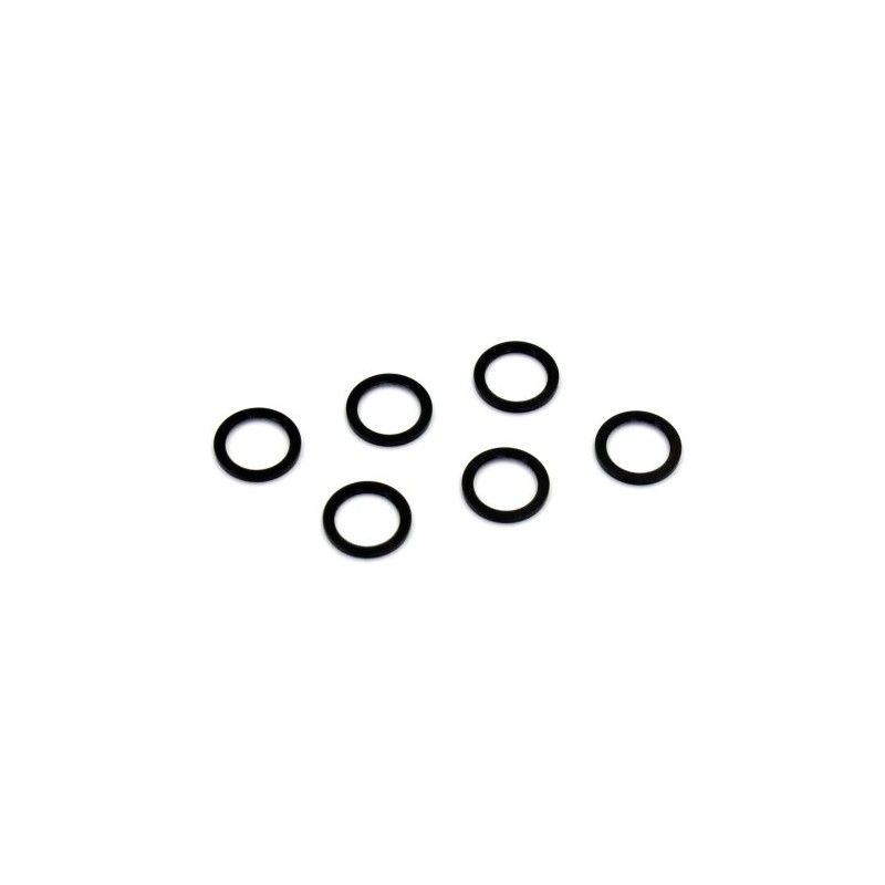 Kyosho 0.02 inch (0.5 mm) Spring Spacer for AWD DWS,