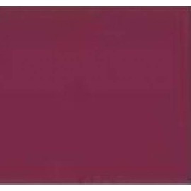 Softouch PAIR OF PILLOW CASES SET 65CMX65CM-BURGUNDY