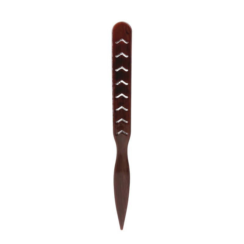 Phillips Brush Maxi-Teaze, Natural Bristles & Thin Point Shape Teasing