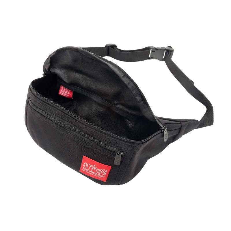 Manhattan Portage Casual Bag MP1101 Black, Black, Free size