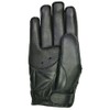 JRP Motorcycle Leather Gloves DBS Short Gloves Black LL