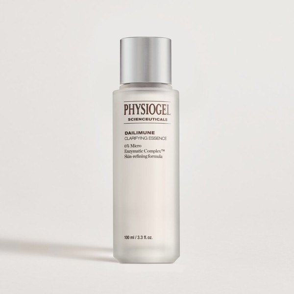 PHYSIOGEL Scienceuticals Dailimune Clarifying Essence 100mL - PHYSIOGEL Scienceuticals Dailimune
