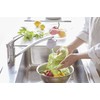 Clitac RSCP-3059 Roka Shower Water Faucet, Approx. Width 2.4 x