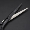 Black Dragon 6.0 inch Professional Dragon Handle 440C Salon Hair