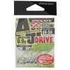 KATSUICHI SV-55 Hydrangea Drive, #8 - 0.04 oz (0.9 g)