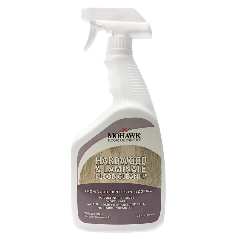 Mohawk FloorCare Essentials Hardwood & Laminate Floor Cleaner - 32
