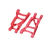 1/10 RC Metal Upgrade Accessories for TRAXXAS RC Front Rear