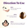  Generic Hair Oil for Hair Fall Control & Growth,