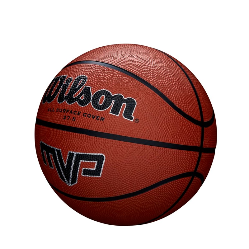 Wilson MVP Basketball, Size 6