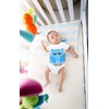 Baby Colic, Gas and Upset Stomach Relief, Baby Heated Tummy