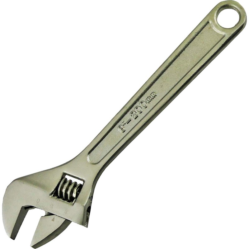 KENOH Monkey Wrench, 7.9 inches (200 mm)