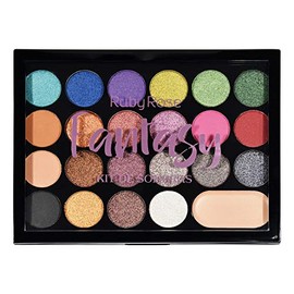 Paleta de Sombras de Ojos Fantasy                                                                                                                     