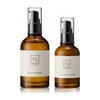 Lotion & Milk Lotion, N Organic Basic Balancing Lotion, 3.4