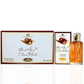 Al Rehab Choco Musk EDP Spray 50ML by Al Rehab (BOX OF 12)