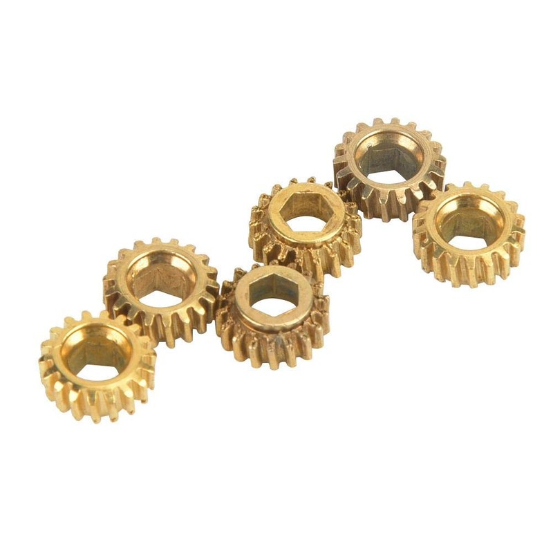 Guitar String Tuning Gear, Classical Guitar Machine Head Gear Inner