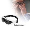 Eye Massager Eye Magnet Therapy Massager Eye Protective Equipment for