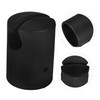 WHAMVOX 5pcs Plastic Trampoline Rod Caps Durable Trampoline Replacement Parts