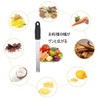 【Recommended by Professional Chefs】Grater, Grater, Cheese Grater, Grated, Cheese Shaving,