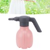 Electric Spray Bottle Garden Sprayer 1.5L Rechargeable Battery Powered Automatic