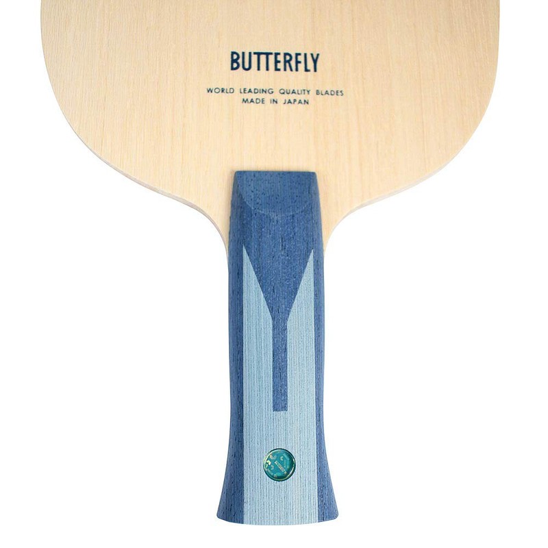 バタフライ(Butterfly) 卓球 ラケット ティモボル・ALC AN シェークハンド アナトミック 攻撃用 35862
