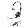 Plantronics Blackwire C3210 Headset (209744-22)