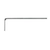 Hozan Ball Point Wrench Allen Key Short Length Type Opposite