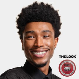 Reuzel Red Pomade 95g Quad Bundle