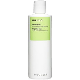 ARROJO Champú suave, 21,6 ml