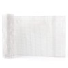 Car Grille Mesh, 100 * 33cm/ 40 * 13inch Aluminum