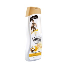 Vanart Reparación Brillante Shampoo Sedoso, 750 ml