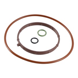 Frezon Vacuum Pump Rebuild Seal Kit Fit For Ford F-150 2013-2017,Expedition Navigator 2015-2017,Transit-150, 250, 350 2015-2021,3.5L EcoBoost engines only