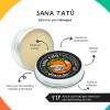 Bálsamo Tatuaje Apapacho Tatú Zorrito