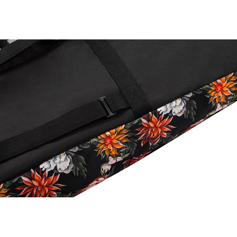 Ferocity Premium Snowboard Bag Ski Bagpack 170 cm with Zippered