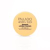 Palladio 4Ever Polvo Fijador Matificante Banana