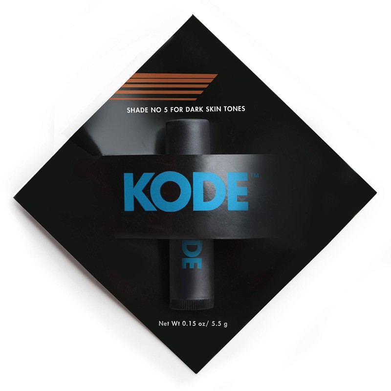 KODE Mens Concealer (Shade 3 of 6) Dark Circle Under