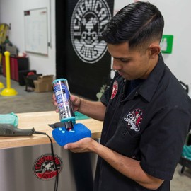 glossworkz Glaze gurosuwa-kuzu Anatomy 16oz 473ml