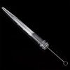 Boao 7 pcs Turkey Baster Bulk Set Includes 4 Heat
