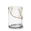 Seletti 09657 Kintsugi N'2 Glass Set/2