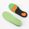 Flatfoot, Flatfoot, Insole, Golf, No Fatigue, Insole, Medical Use, Correction,