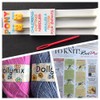 Childrens Learn to Knit Kit