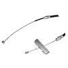 ACDelco 18P2470 Professional Front Parking Brake Cable Assembly