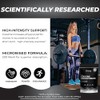 Micronised Creatine Monohydrate Powder 300g – 100 Servings – 100%