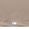 CelinaSun Privacy Screen, Balcony Fence Protector, Polyester (PEs), High-Density Polyethylene