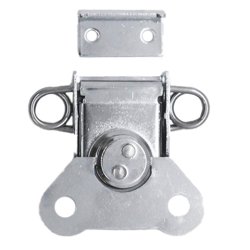 Seismic Audio - SARHW55 - Heavy Duty 2.5 Inch Butterfly