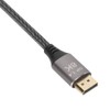 DP 1.4 Version Cable 8K 4K 32.4Gbps Bandwidth Data Cable