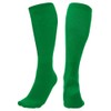 Multi-Sport Socks, Kelly Green, Large